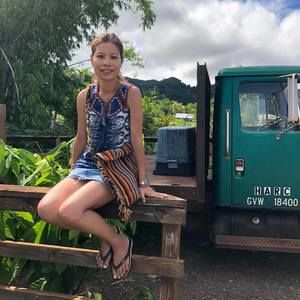 Meet your Posher, Polly